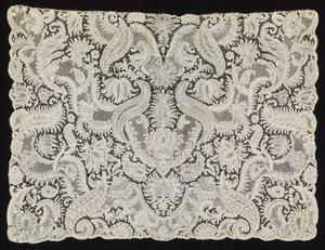 Cravat End